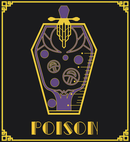 Poison