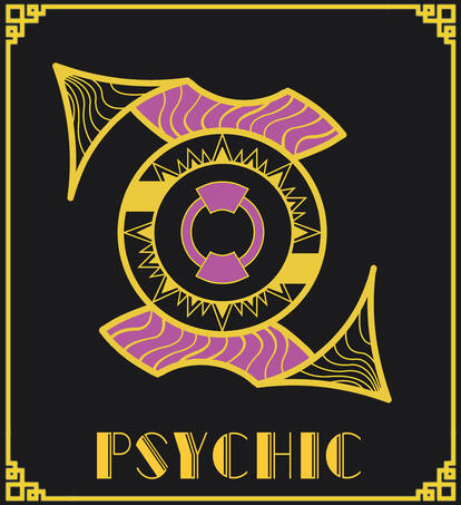 Psychic
