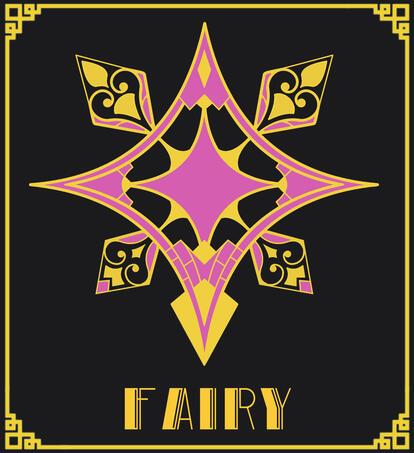 Fairy