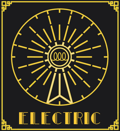 Electric
