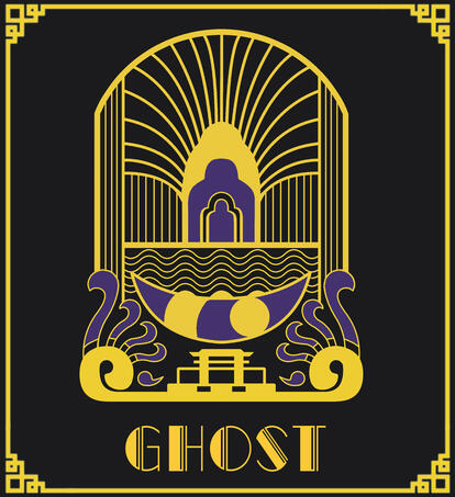 Ghost